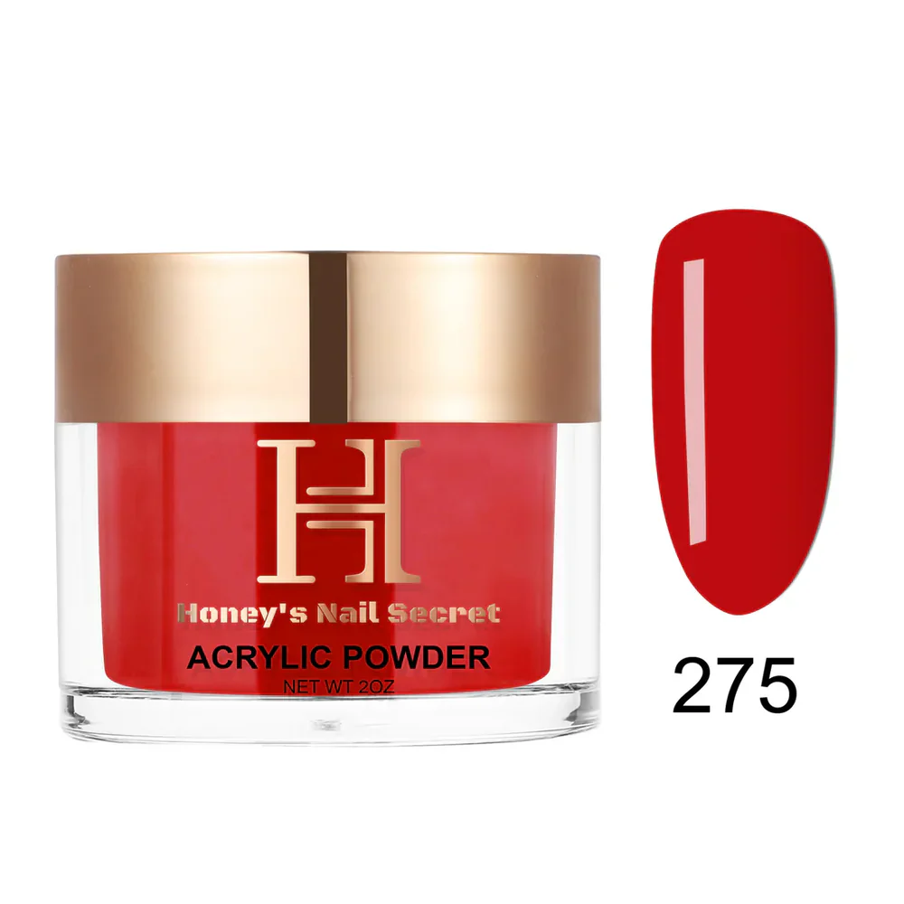 Honey’s Nail Secret Acrylic Powder HP201-HP300 - Image 75