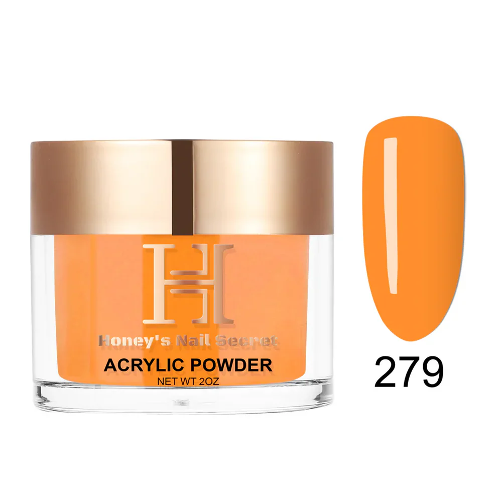 Honey’s Nail Secret Acrylic Powder HP201-HP300 - Image 79