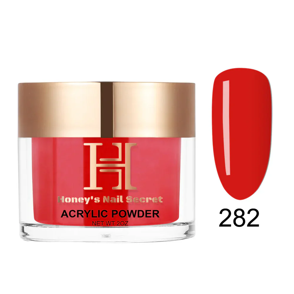 Honey’s Nail Secret Acrylic Powder HP201-HP300 - Image 82