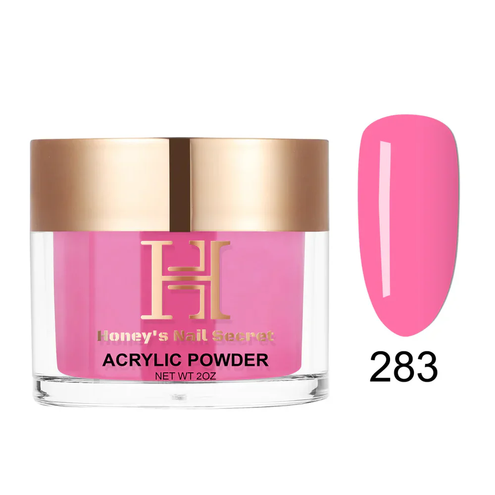 Honey’s Nail Secret Acrylic Powder HP201-HP300 - Image 83