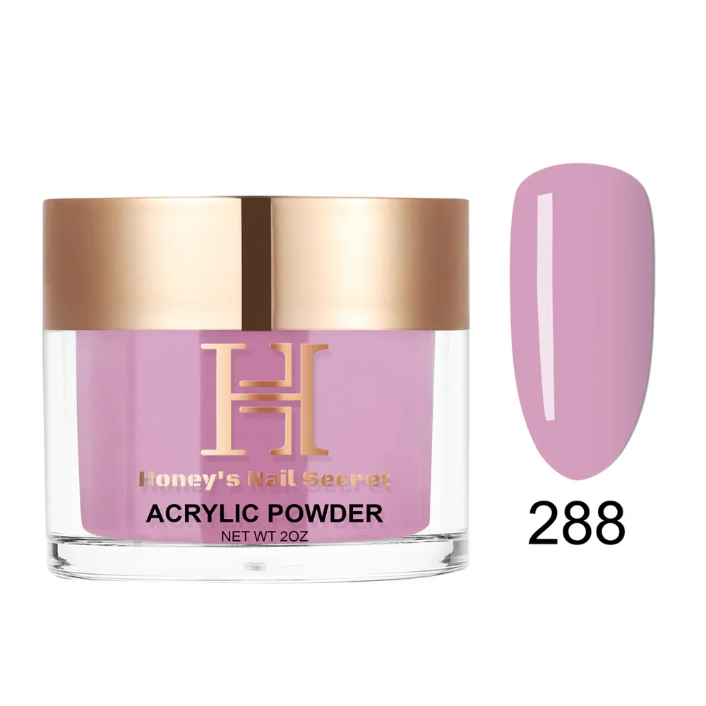 Honey’s Nail Secret Acrylic Powder HP201-HP300 - Image 88