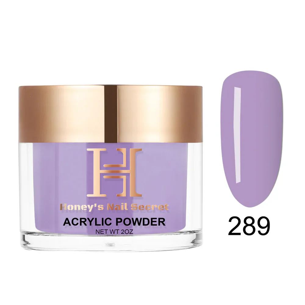 Honey’s Nail Secret Acrylic Powder HP201-HP300 - Image 89