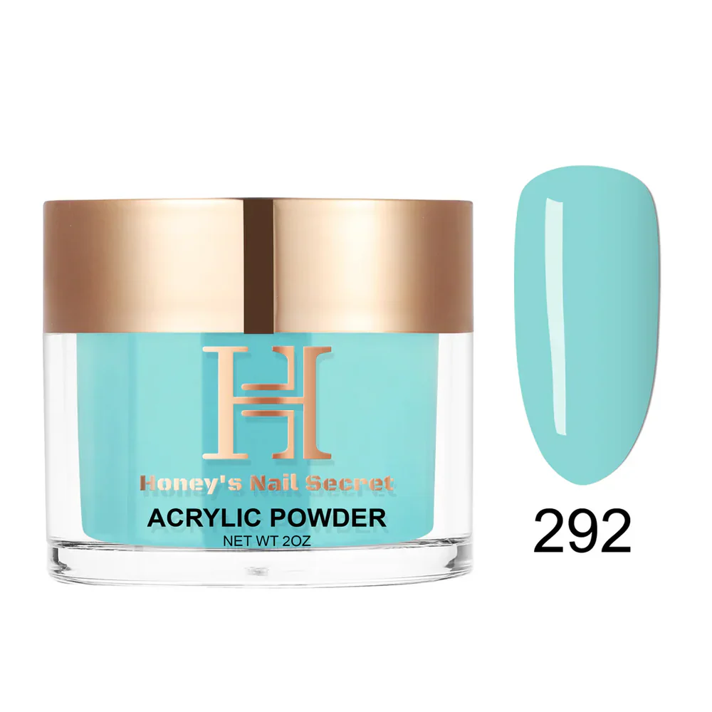 Honey’s Nail Secret Acrylic Powder HP201-HP300 - Image 92