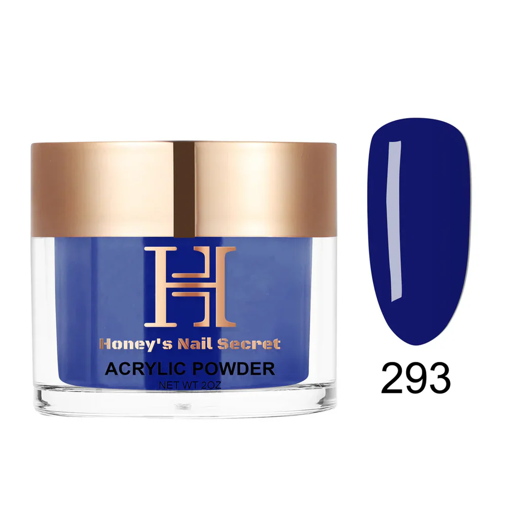 Honey’s Nail Secret Acrylic Powder HP201-HP300 - Image 93