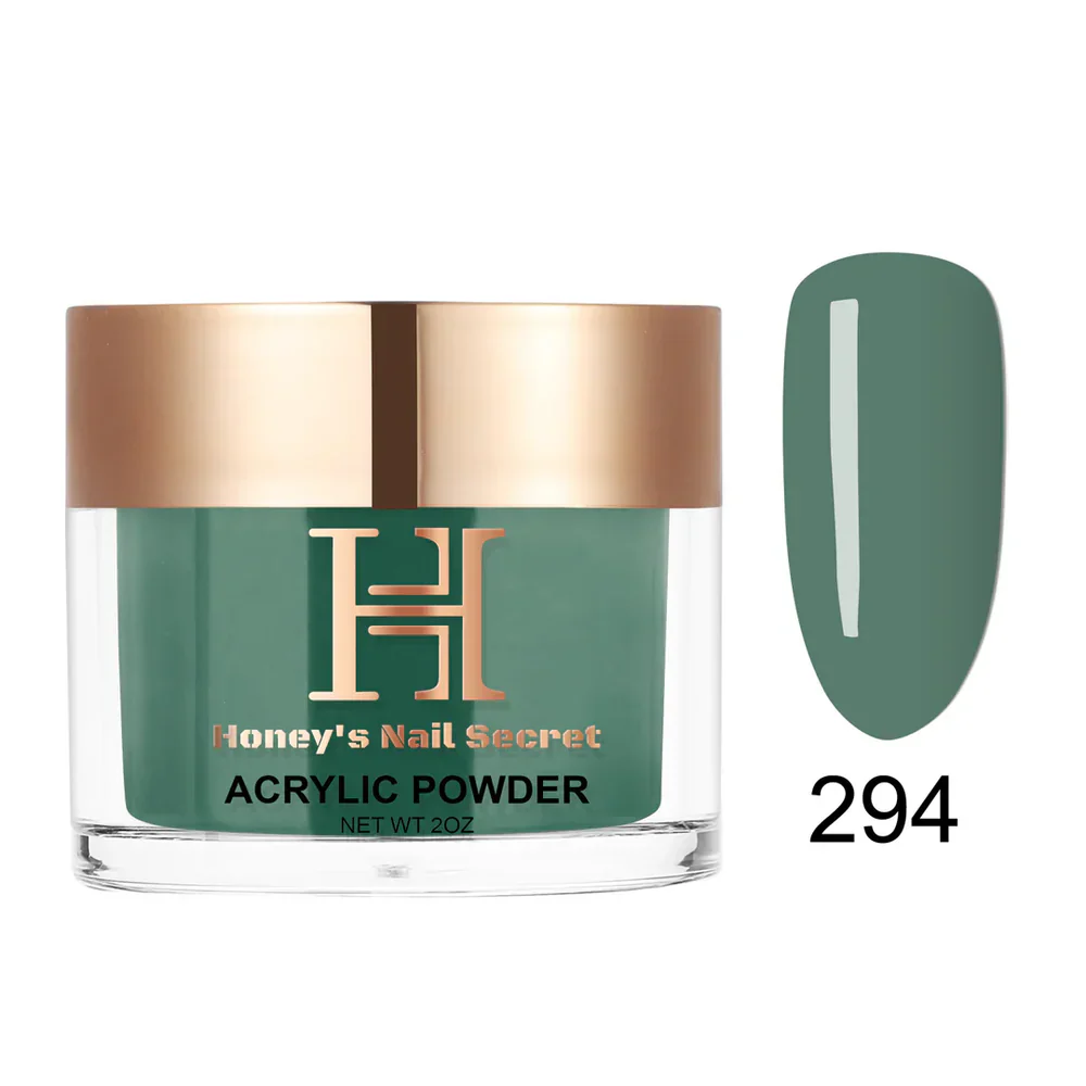 Honey’s Nail Secret Acrylic Powder HP201-HP300 - Image 94