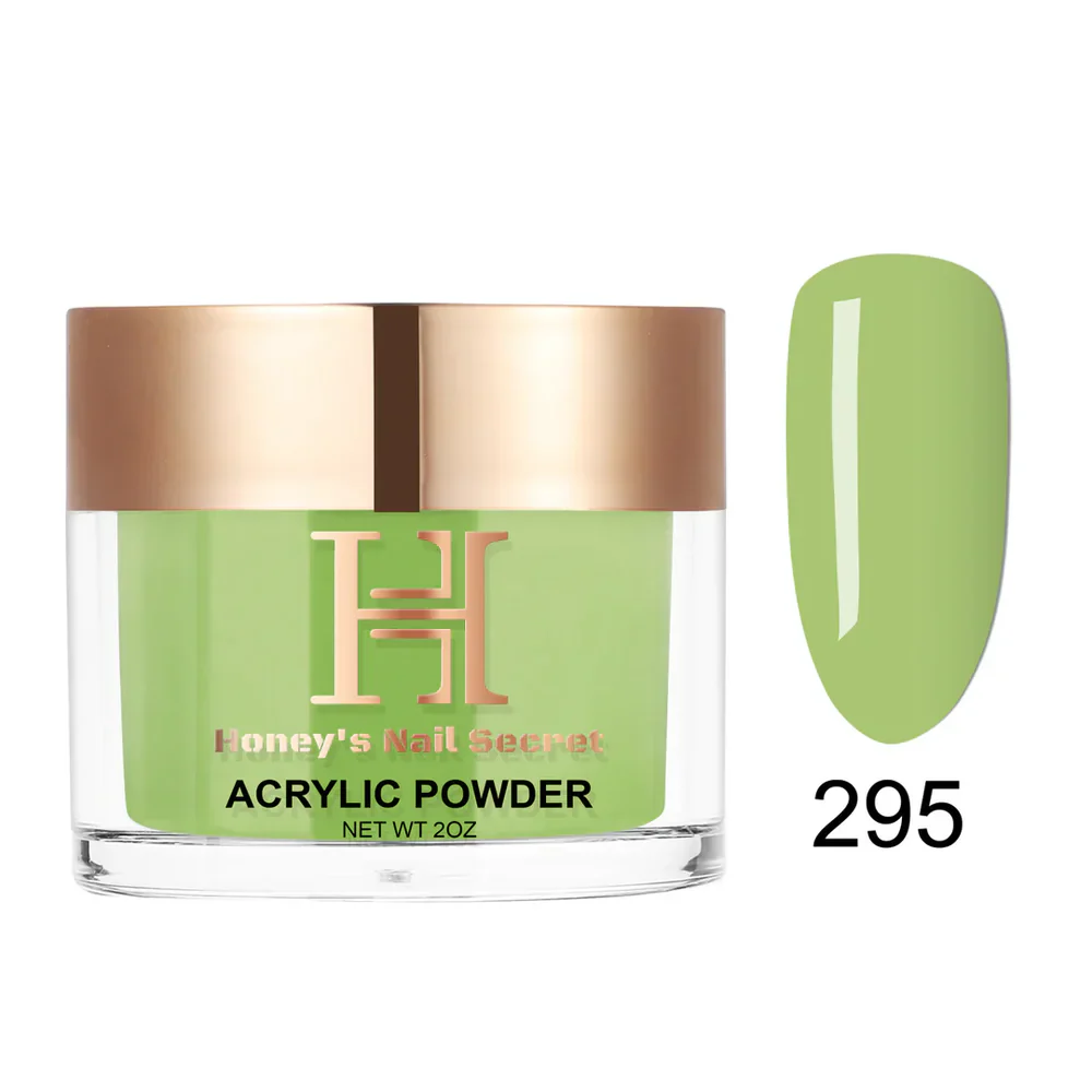 Honey’s Nail Secret Acrylic Powder HP201-HP300 - Image 95
