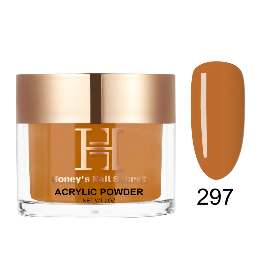 Honey’s Nail Secret Acrylic Powder HP201-HP300 - Image 97