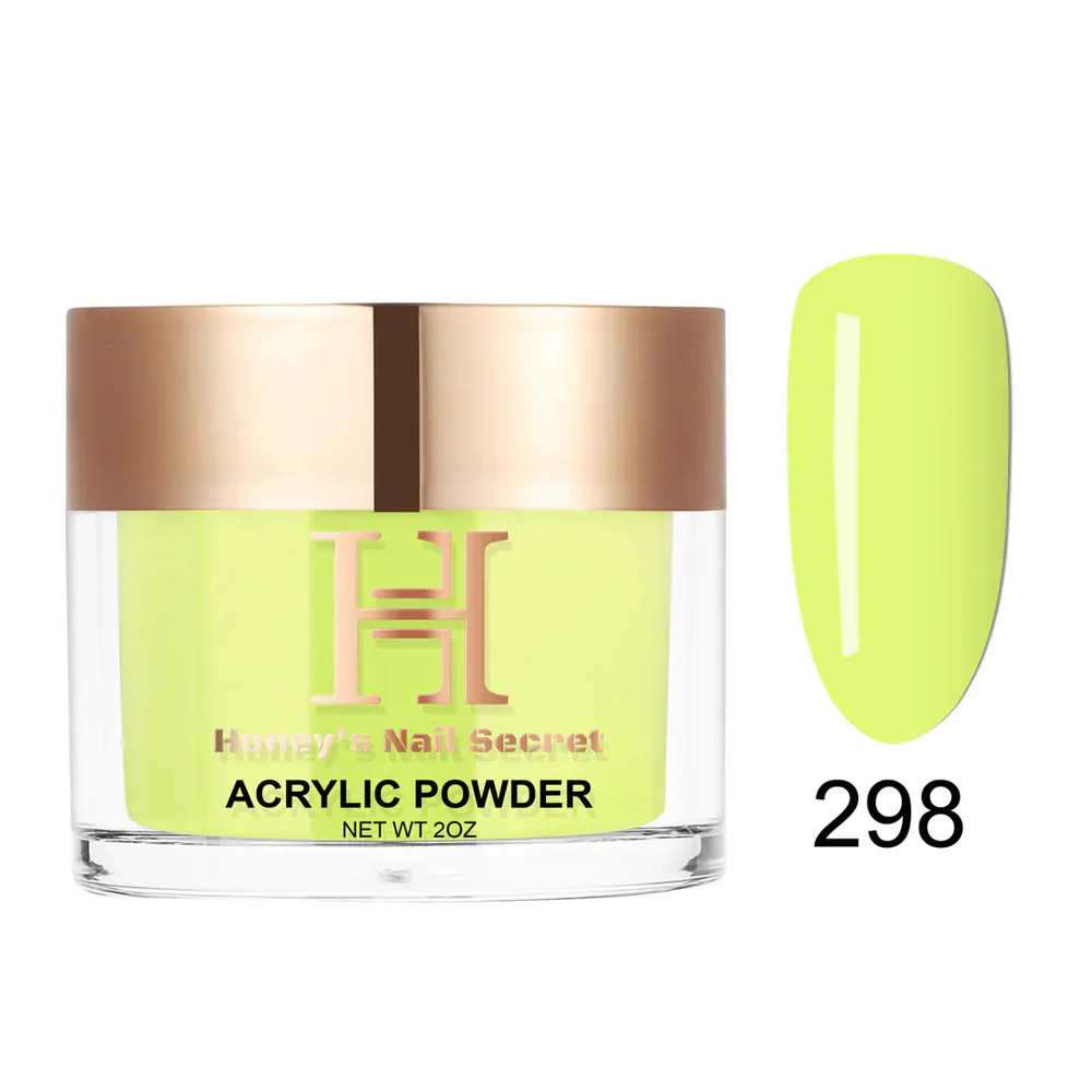 Honey’s Nail Secret Acrylic Powder HP201-HP300 - Image 98