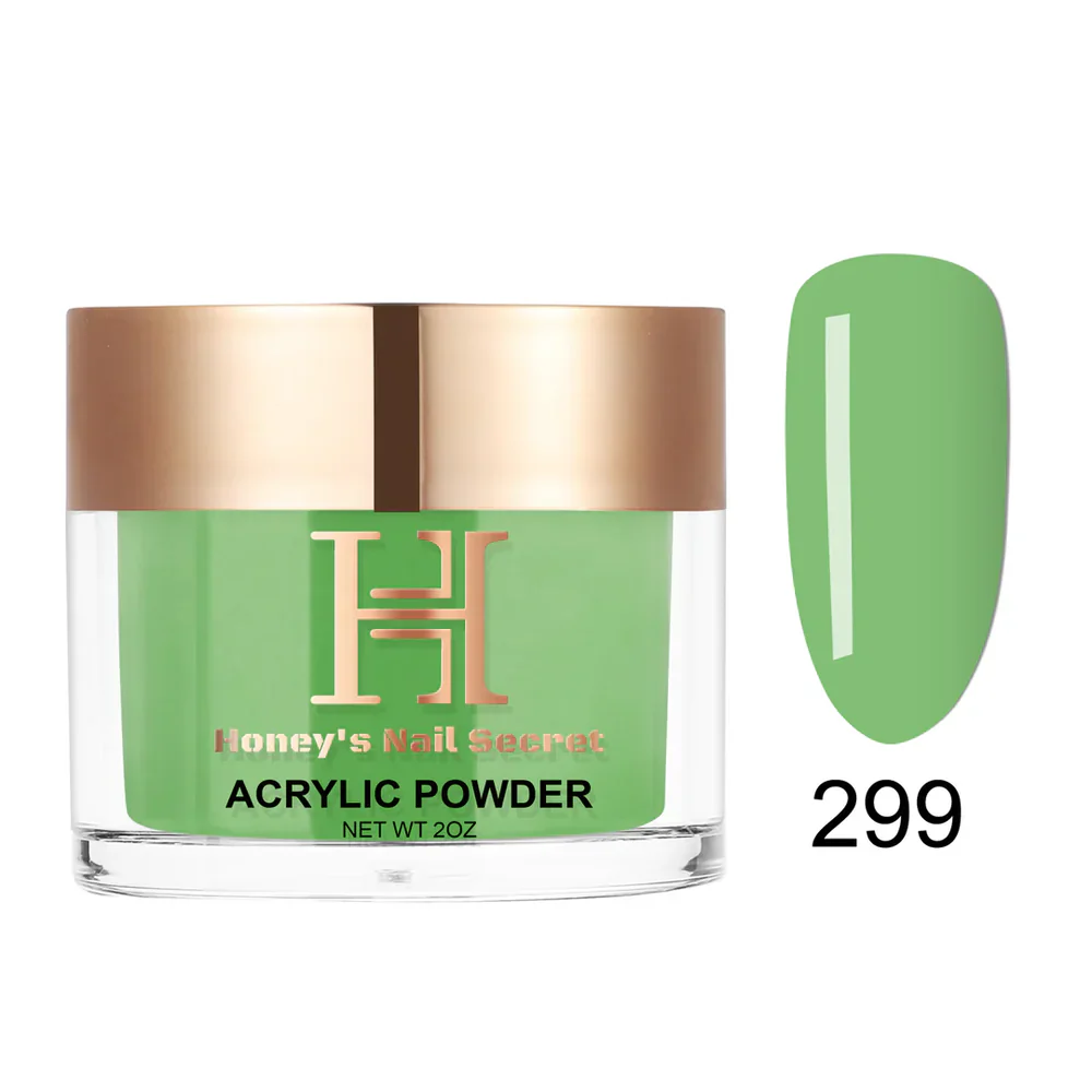 Honey’s Nail Secret Acrylic Powder HP201-HP300 - Image 99