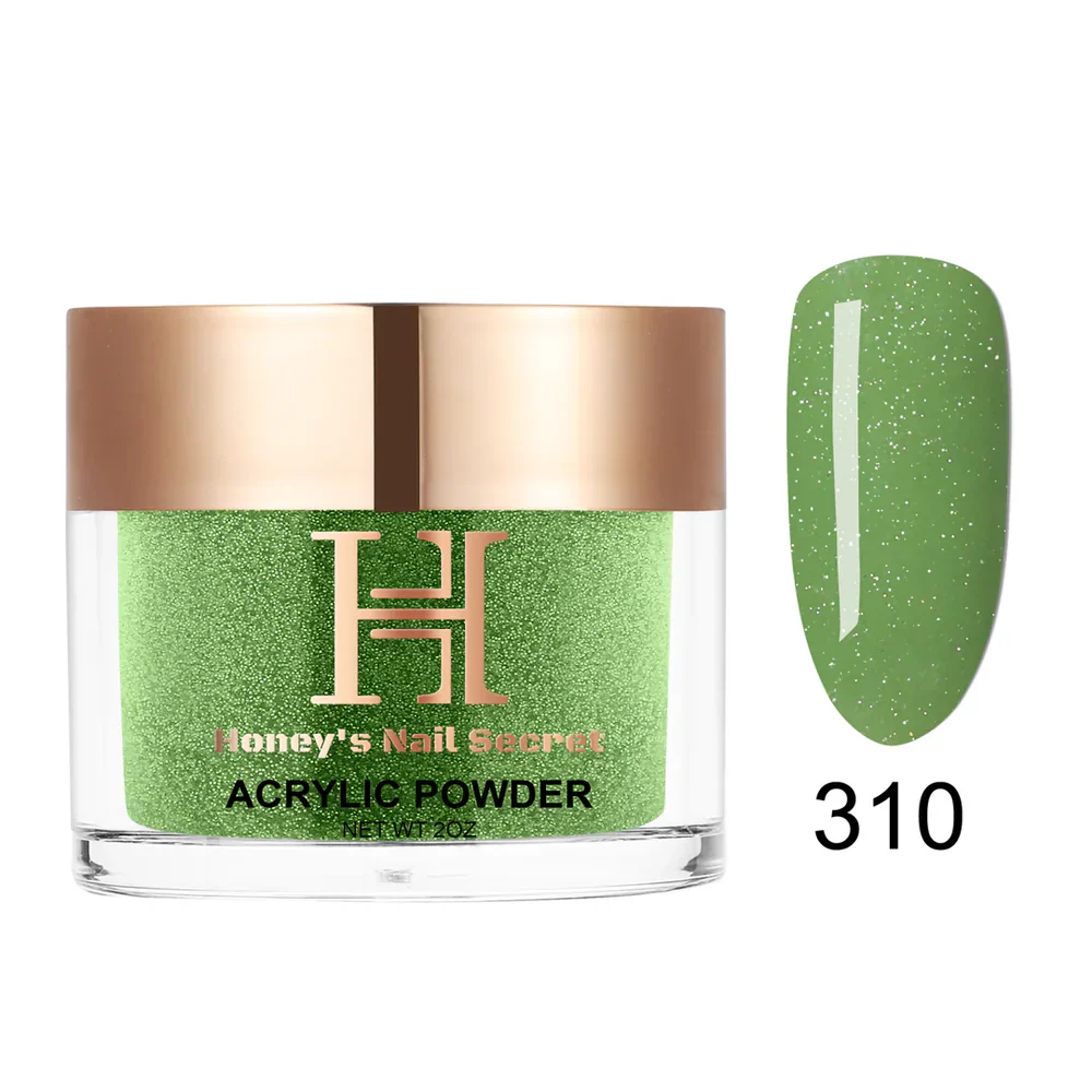 Honey’s Nail Secret Acrylic Powder HP301-HP320 - Image 10