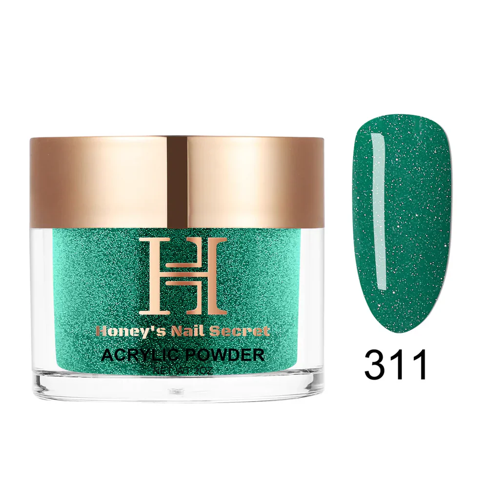 Honey’s Nail Secret Acrylic Powder HP301-HP320 - Image 11