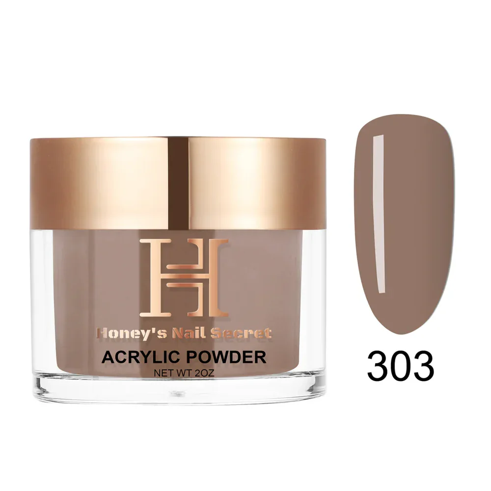 Honey’s Nail Secret Acrylic Powder HP301-HP320 - Image 3