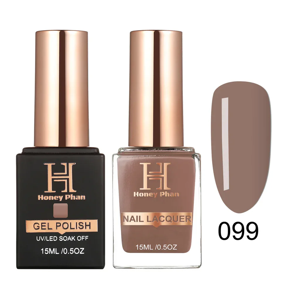 Honey’s Nail Secret GEL & LACQUER - HP001-HP100 - Image 101