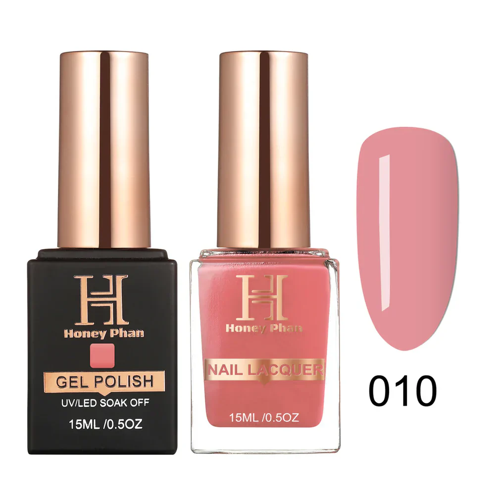Honey’s Nail Secret GEL & LACQUER - HP001-HP100 - Image 11