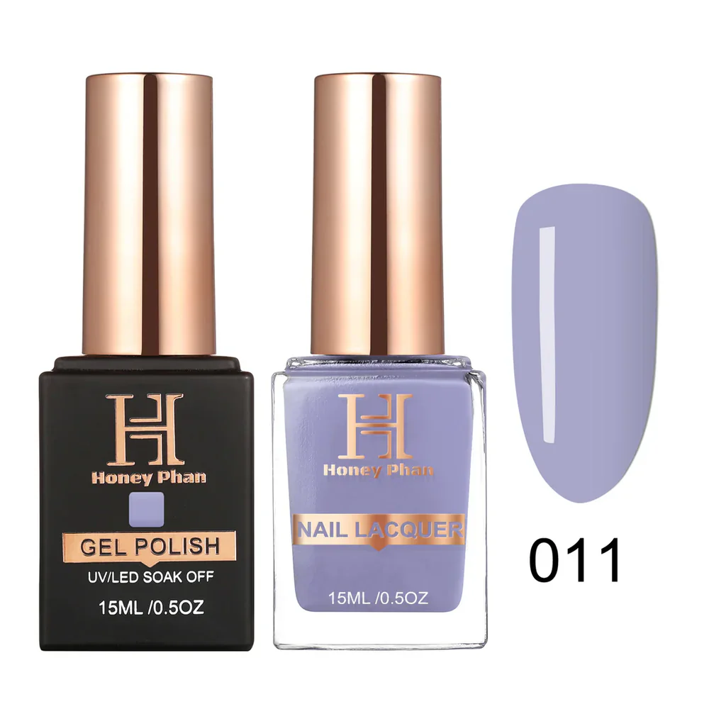 Honey’s Nail Secret GEL & LACQUER - HP001-HP100 - Image 12