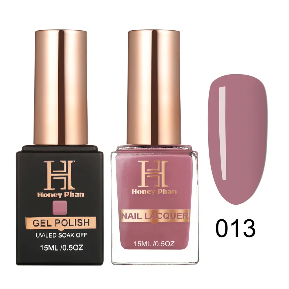 Honey’s Nail Secret GEL & LACQUER - HP001-HP100 - Image 14