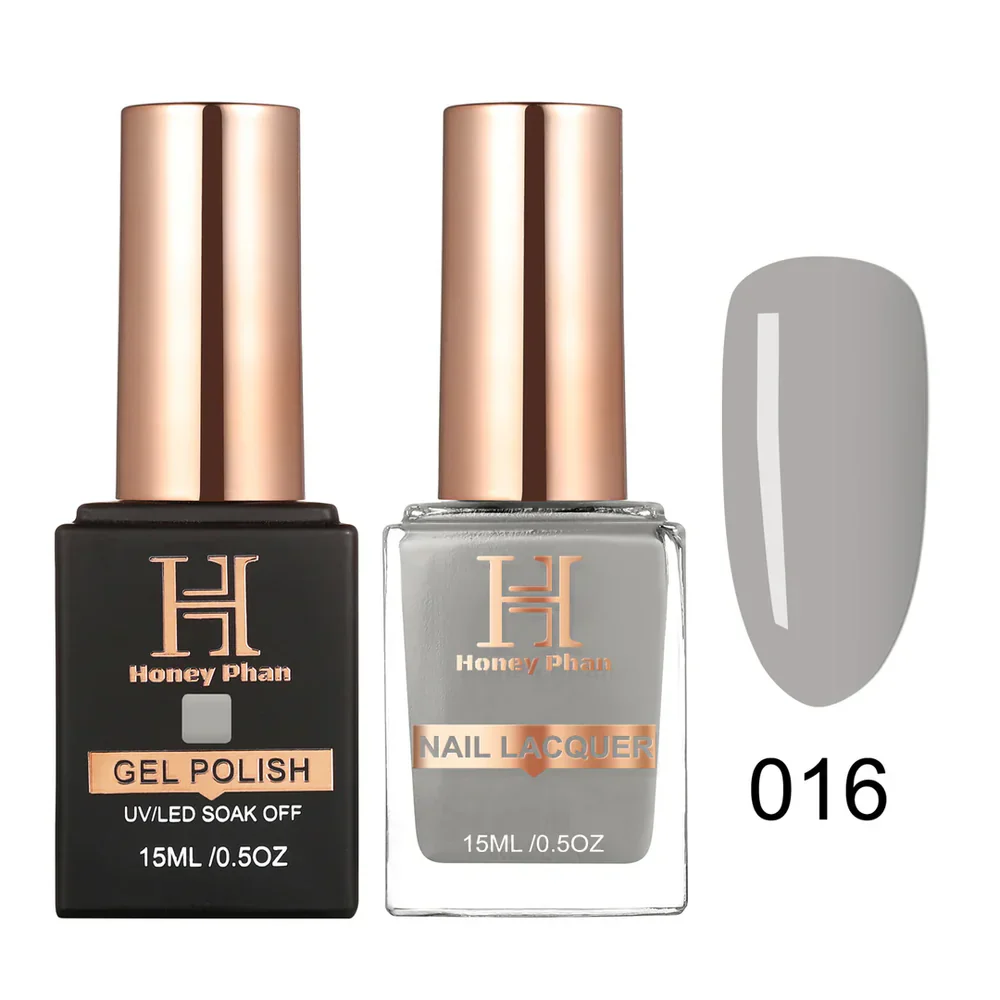 Honey’s Nail Secret GEL & LACQUER - HP001-HP100 - Image 17