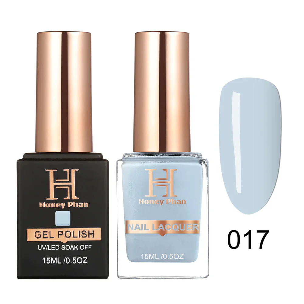Honey’s Nail Secret GEL & LACQUER - HP001-HP100 - Image 18