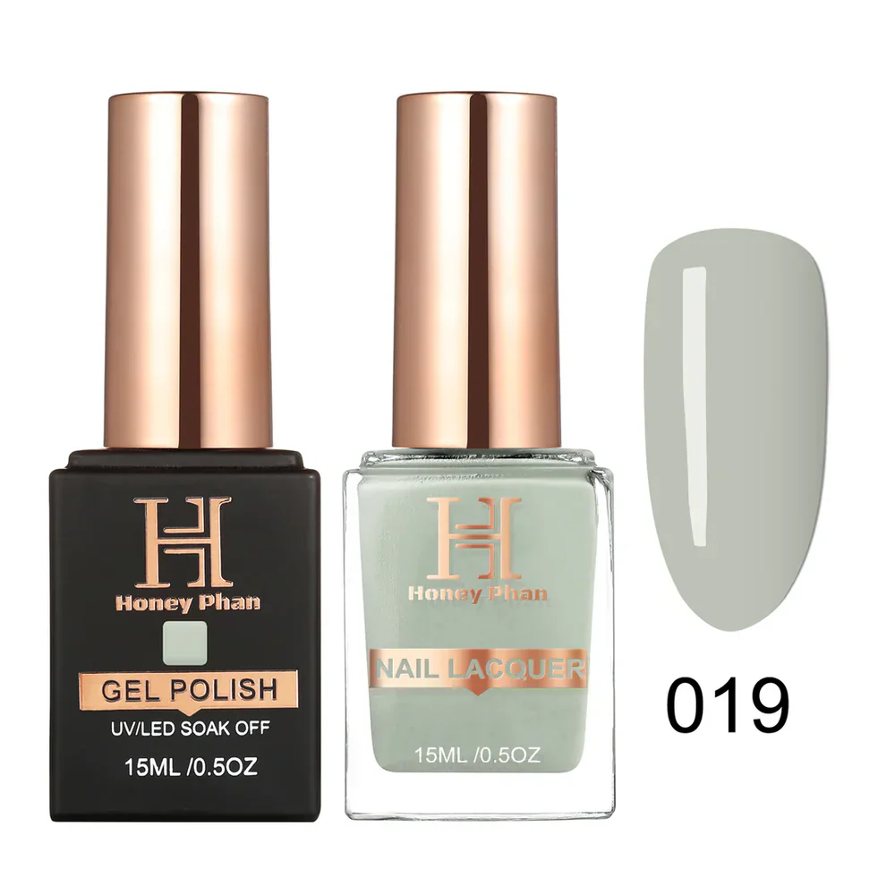 Honey’s Nail Secret GEL & LACQUER - HP001-HP100 - Image 20