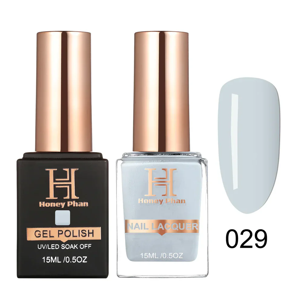 Honey’s Nail Secret GEL & LACQUER - HP001-HP100 - Image 30