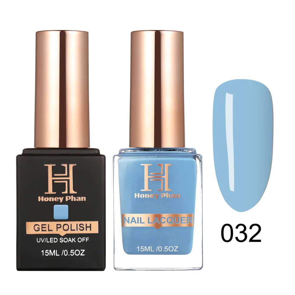 Honey’s Nail Secret GEL & LACQUER - HP001-HP100 - Image 33