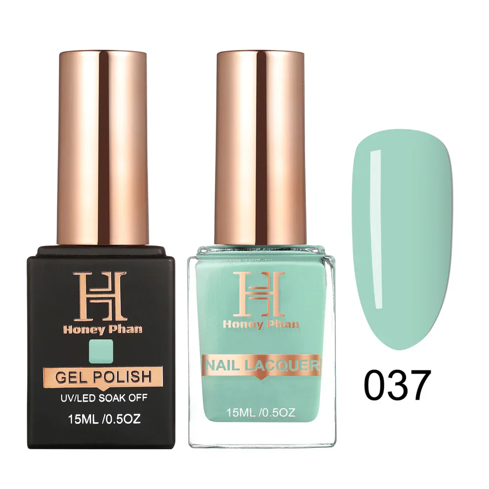 Honey’s Nail Secret GEL & LACQUER - HP001-HP100 - Image 38