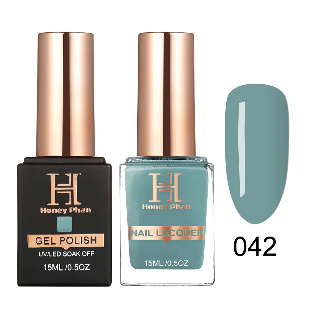Honey’s Nail Secret GEL & LACQUER - HP001-HP100 - Image 43