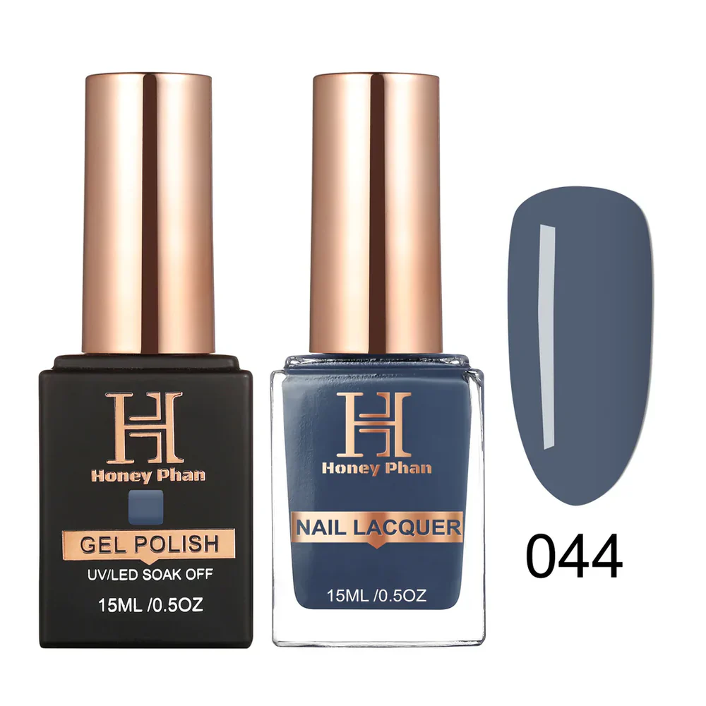 Honey’s Nail Secret GEL & LACQUER - HP001-HP100 - Image 46