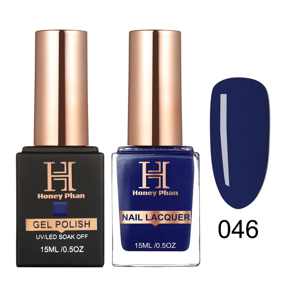 Honey’s Nail Secret GEL & LACQUER - HP001-HP100 - Image 48