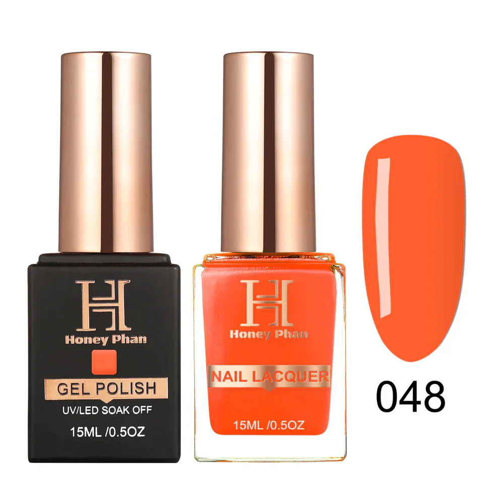 Honey’s Nail Secret GEL & LACQUER - HP001-HP100 - Image 50