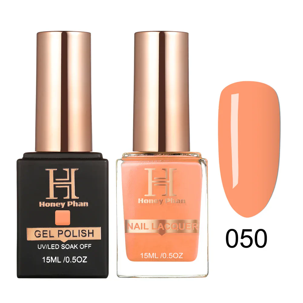 Honey’s Nail Secret GEL & LACQUER - HP001-HP100 - Image 52