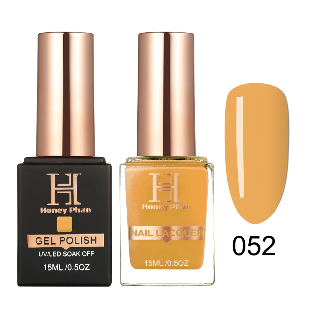 Honey’s Nail Secret GEL & LACQUER - HP001-HP100 - Image 54