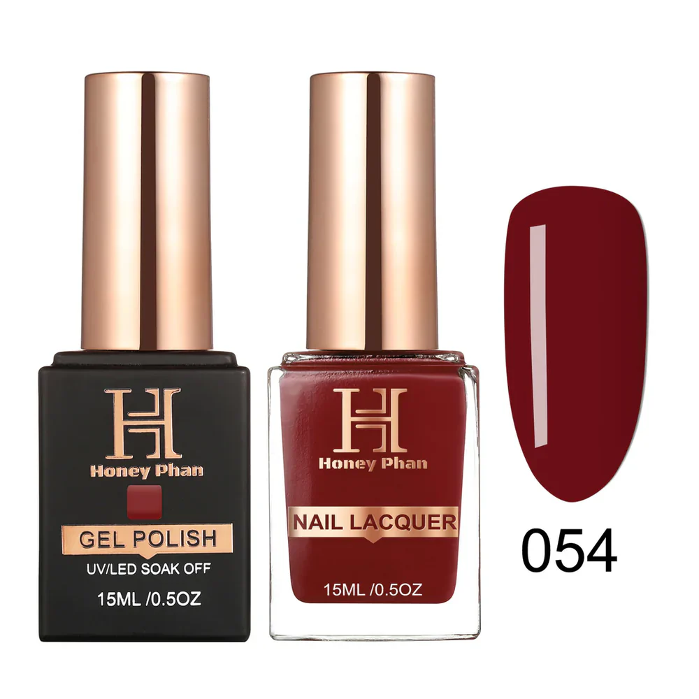 Honey’s Nail Secret GEL & LACQUER - HP001-HP100 - Image 56