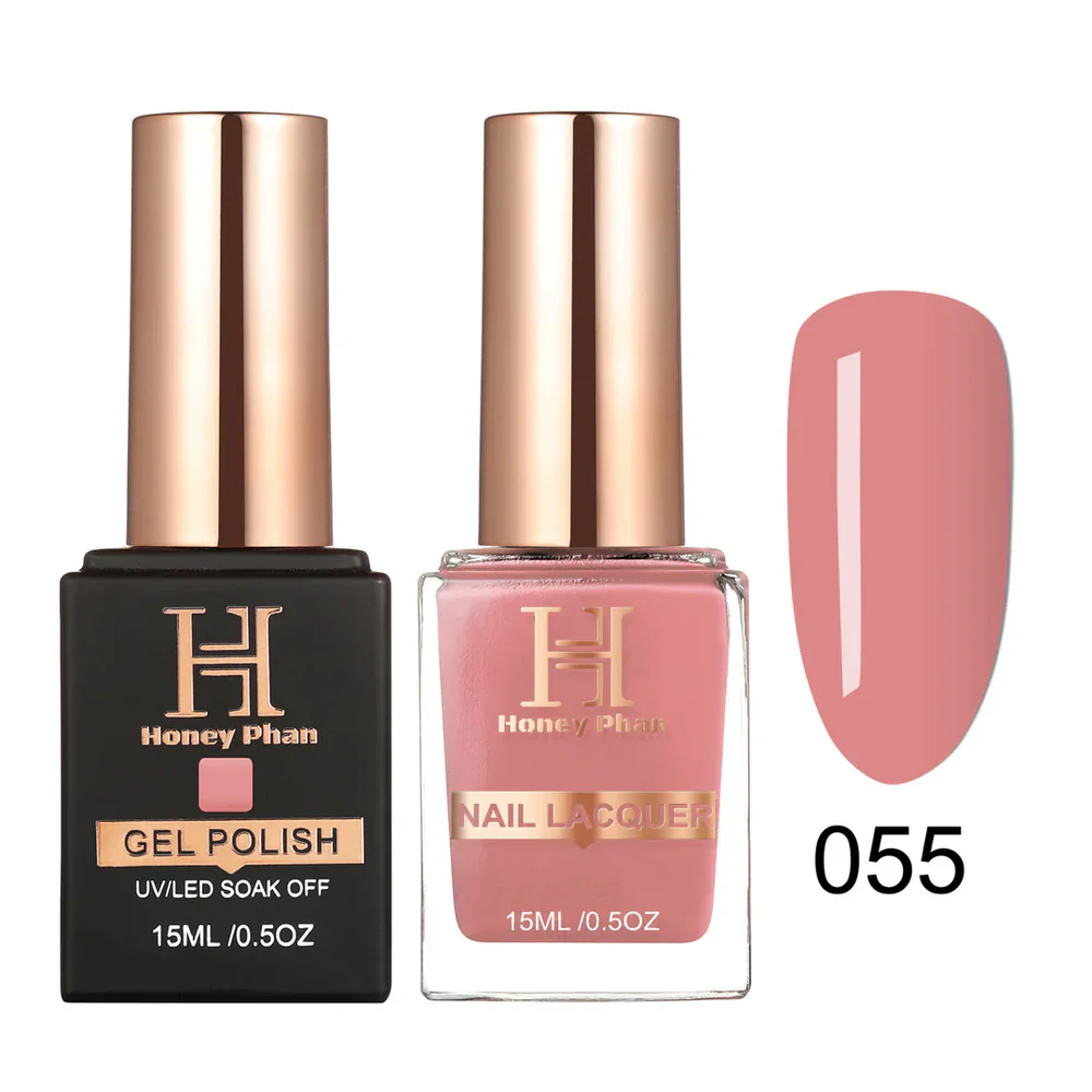 Honey’s Nail Secret GEL & LACQUER - HP001-HP100 - Image 57