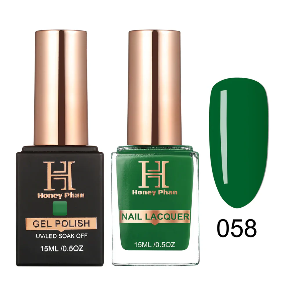 Honey’s Nail Secret GEL & LACQUER - HP001-HP100 - Image 60