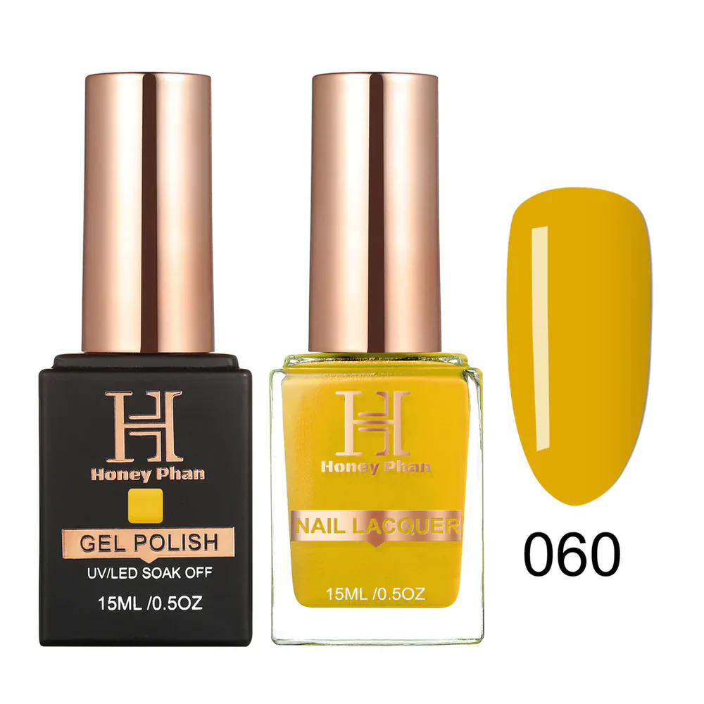 Honey’s Nail Secret GEL & LACQUER - HP001-HP100 - Image 62