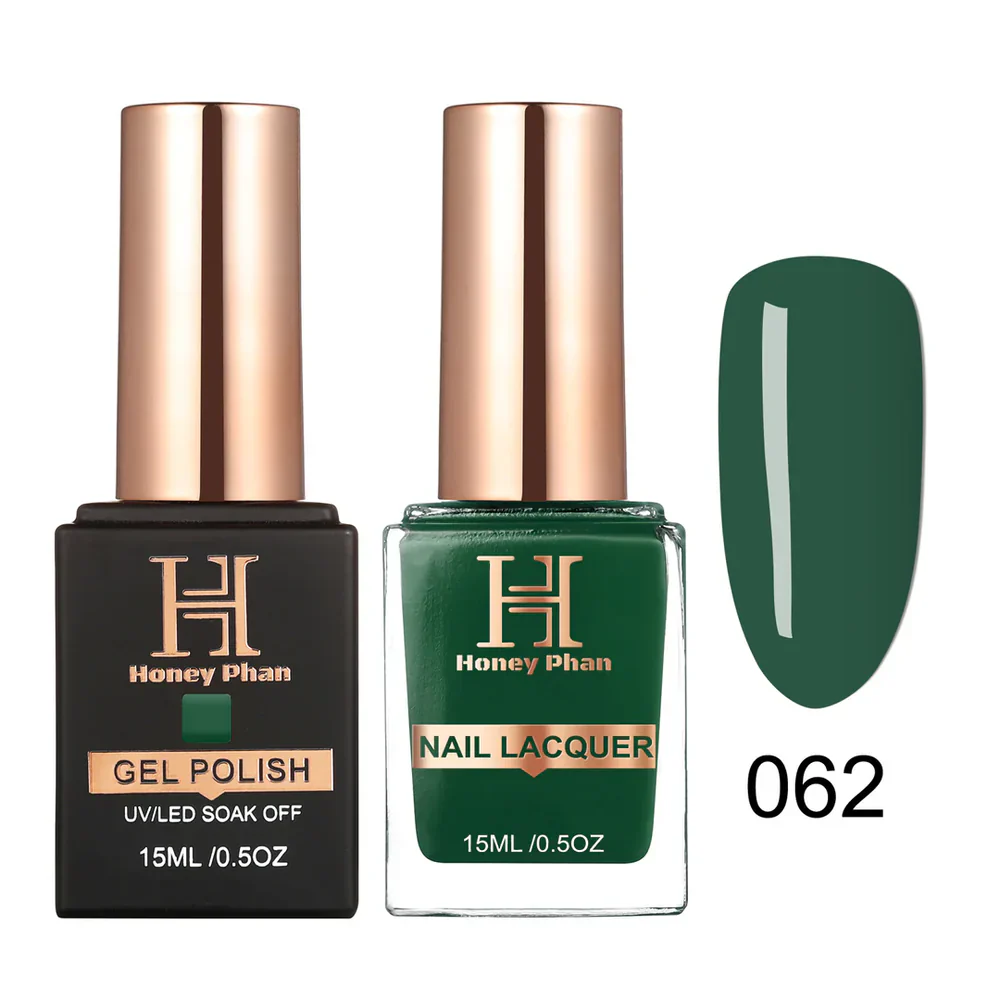 Honey’s Nail Secret GEL & LACQUER - HP001-HP100 - Image 64