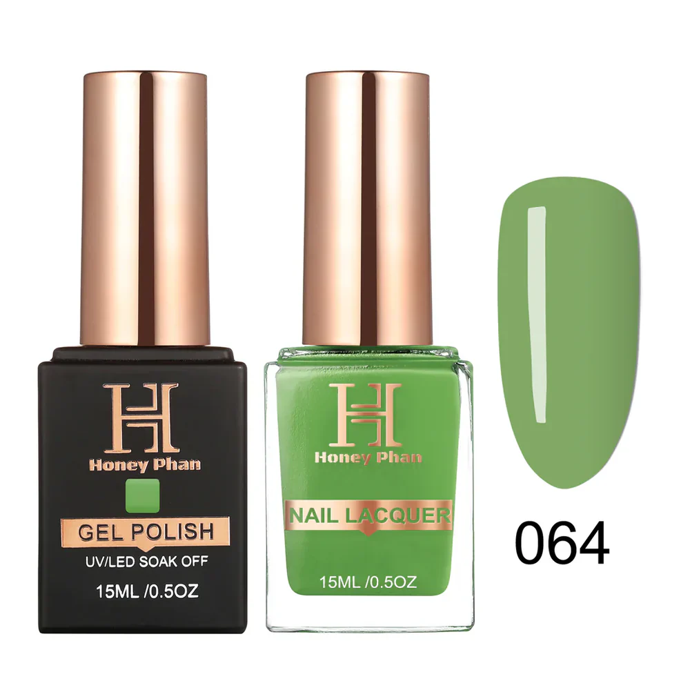 Honey’s Nail Secret GEL & LACQUER - HP001-HP100 - Image 66