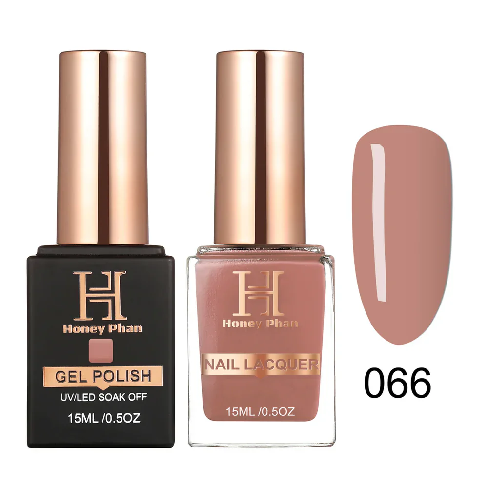 Honey’s Nail Secret GEL & LACQUER - HP001-HP100 - Image 68
