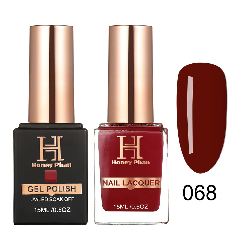 Honey’s Nail Secret GEL & LACQUER - HP001-HP100 - Image 70
