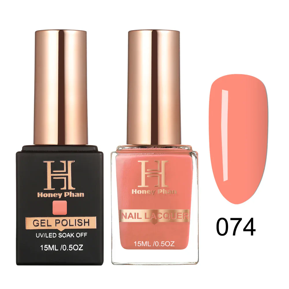 Honey’s Nail Secret GEL & LACQUER - HP001-HP100 - Image 76
