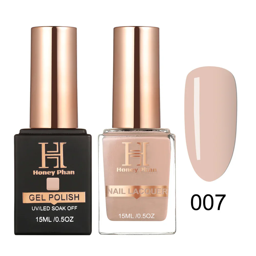 Honey’s Nail Secret GEL & LACQUER - HP001-HP100 - Image 8