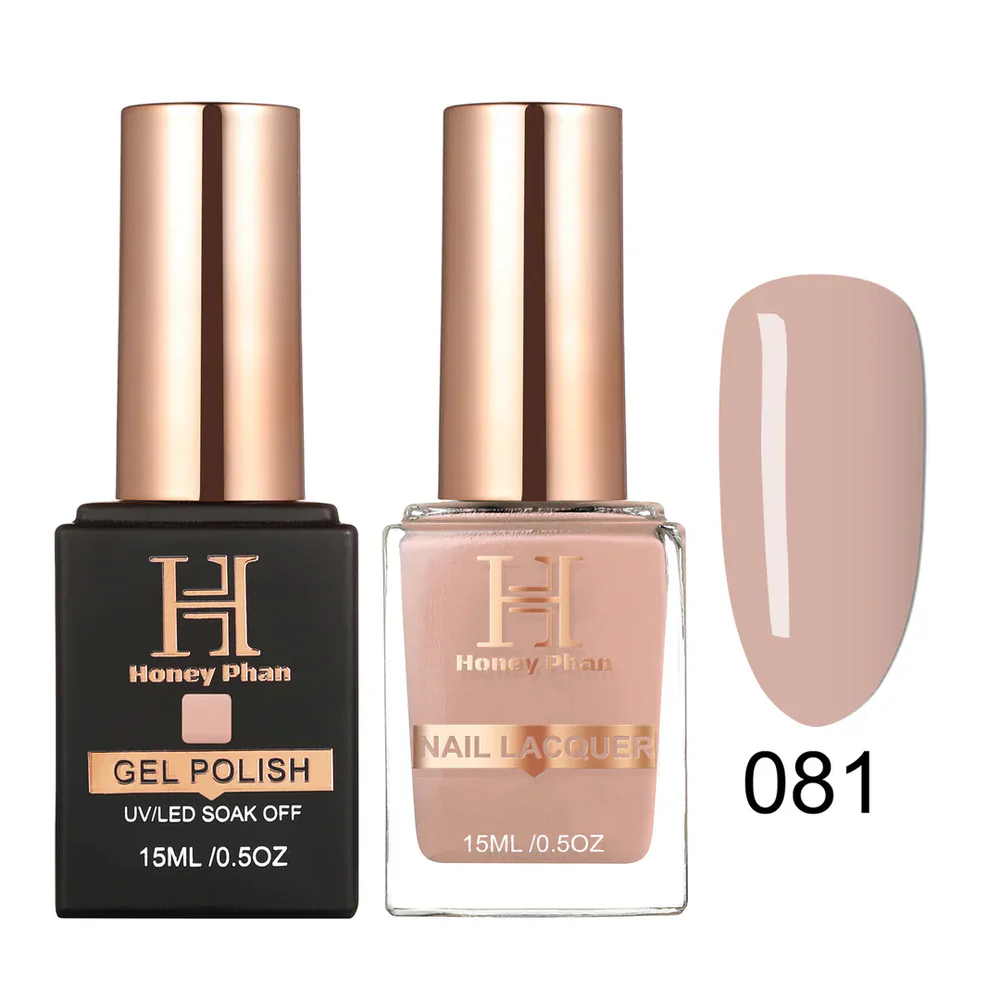 Honey’s Nail Secret GEL & LACQUER - HP001-HP100 - Image 83