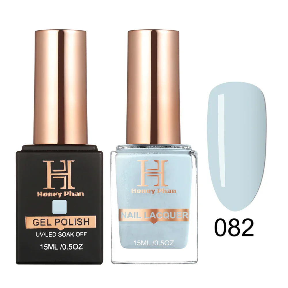 Honey’s Nail Secret GEL & LACQUER - HP001-HP100 - Image 84