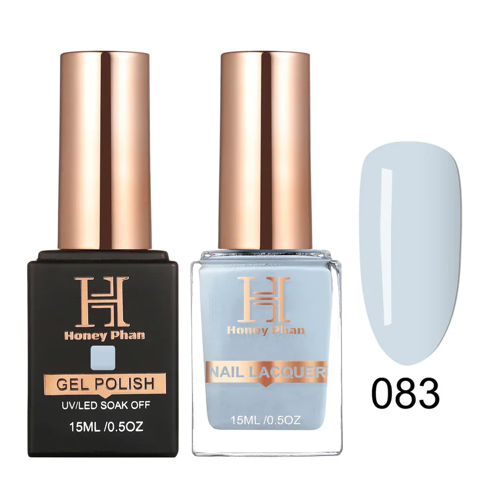 Honey’s Nail Secret GEL & LACQUER - HP001-HP100 - Image 85