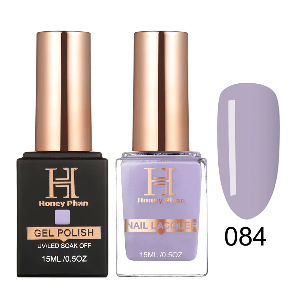 Honey’s Nail Secret GEL & LACQUER - HP001-HP100 - Image 86