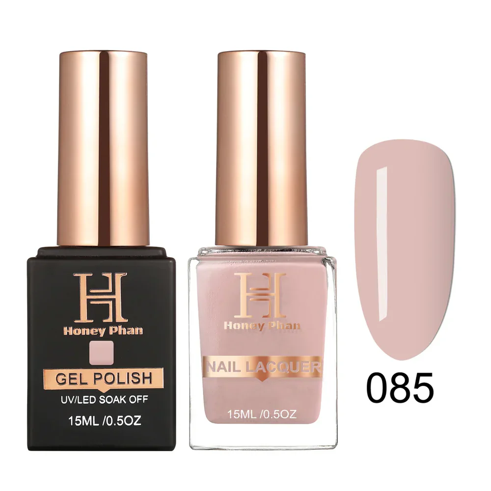 Honey’s Nail Secret GEL & LACQUER - HP001-HP100 - Image 87
