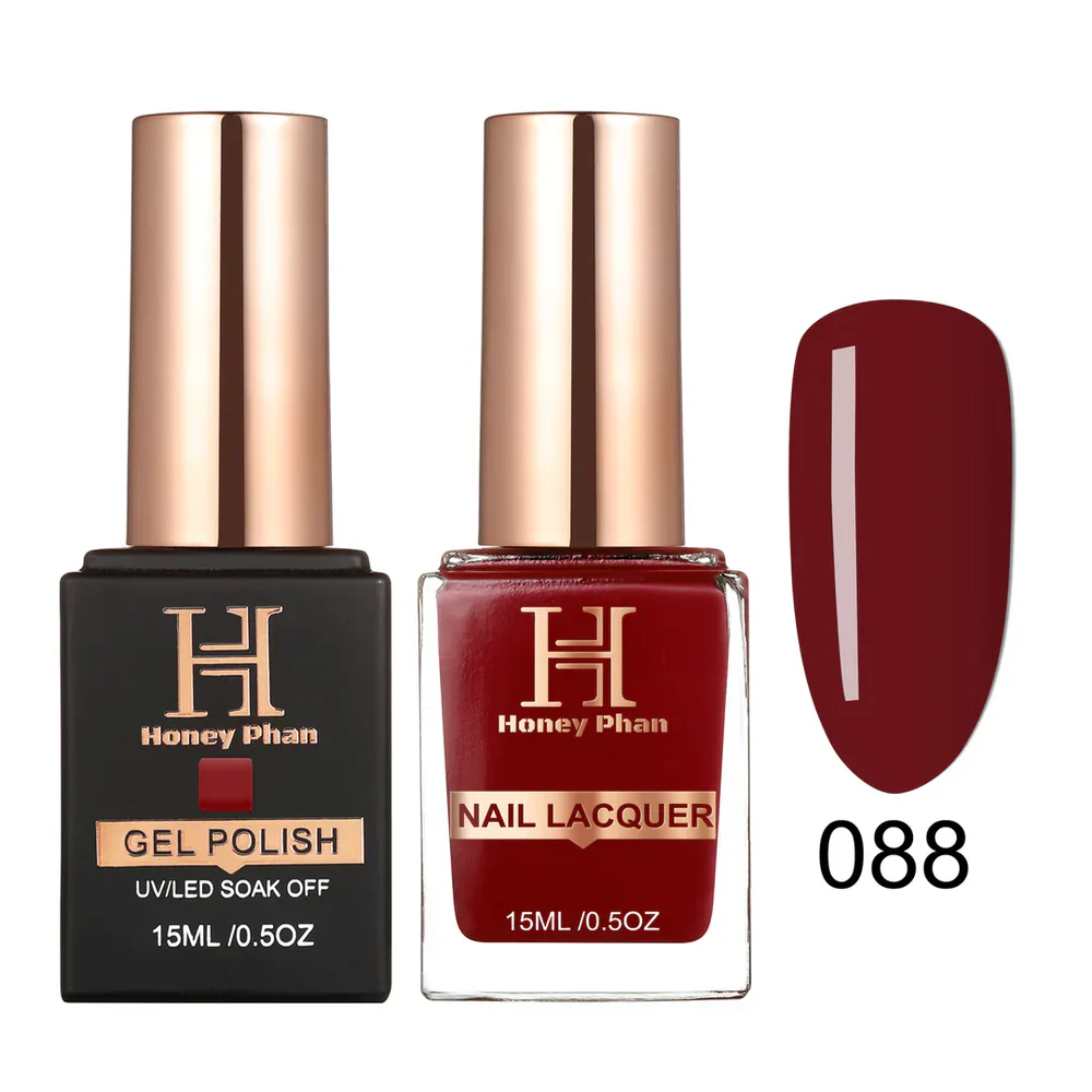 Honey’s Nail Secret GEL & LACQUER - HP001-HP100 - Image 90