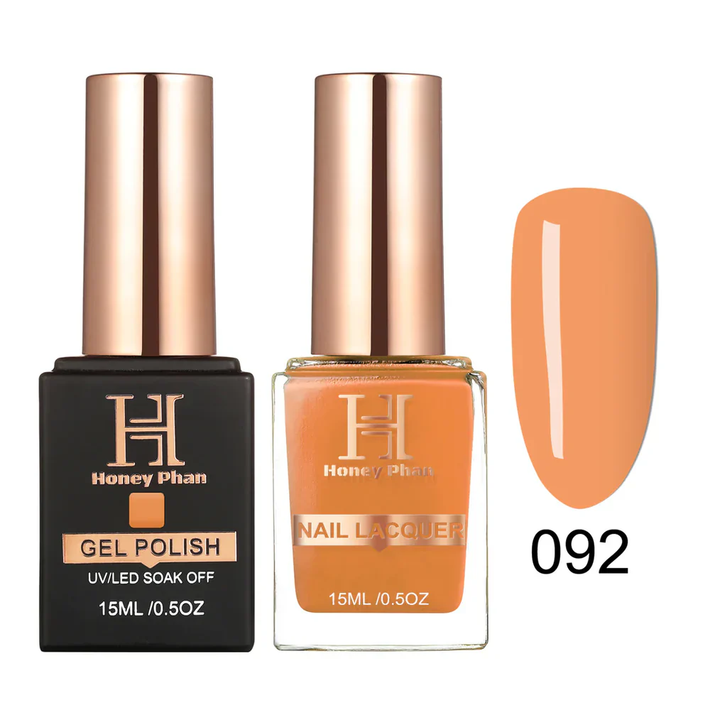 Honey’s Nail Secret GEL & LACQUER - HP001-HP100 - Image 94