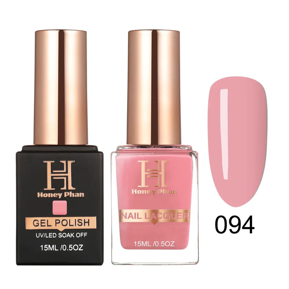 Honey’s Nail Secret GEL & LACQUER - HP001-HP100 - Image 96